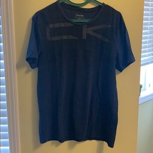 Men’s Calvin Klein Shirt